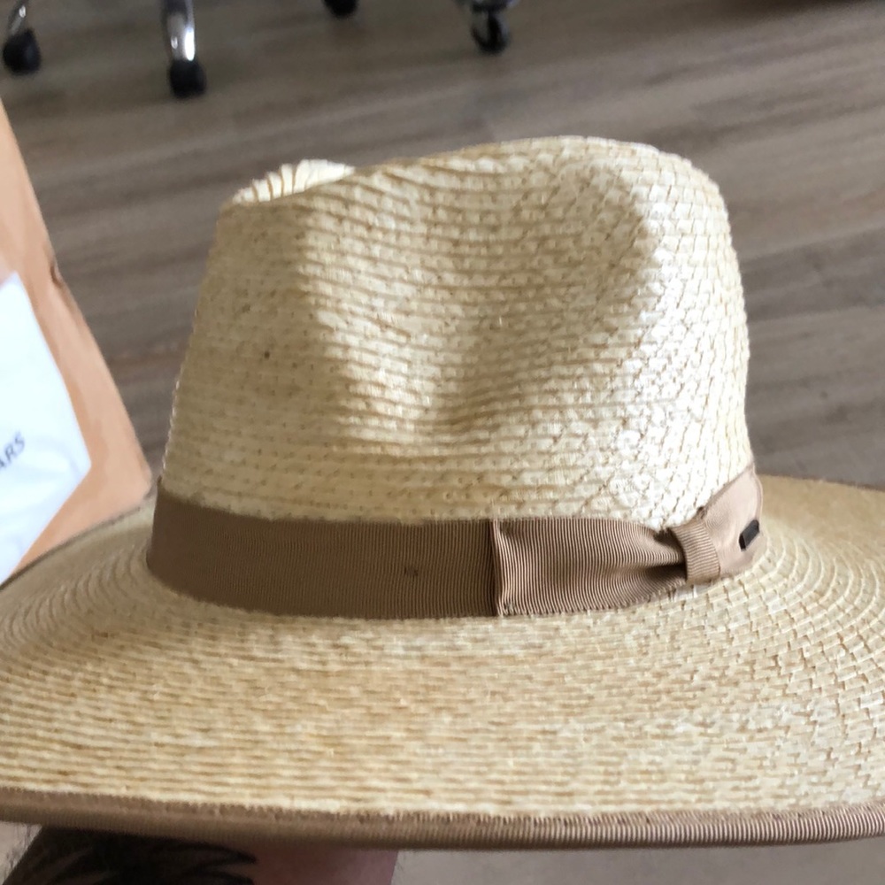 Brixton jo straw rancher